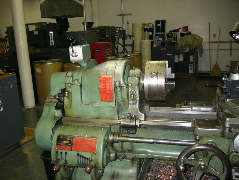 How to Remove a Stuck Chuck Tutorial