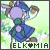 Mia and Elk omgdsfkjahkjdfs