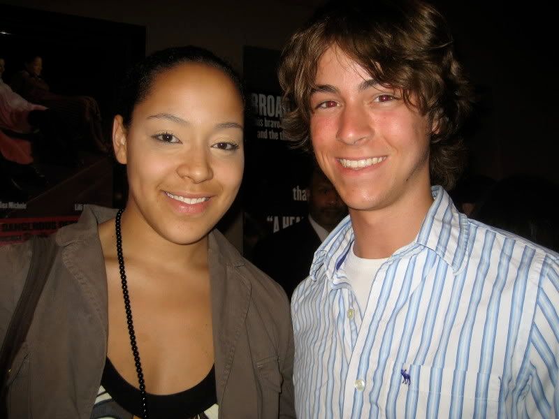 my new york trip!! **spoiler heavy** (edit: pictures added!)