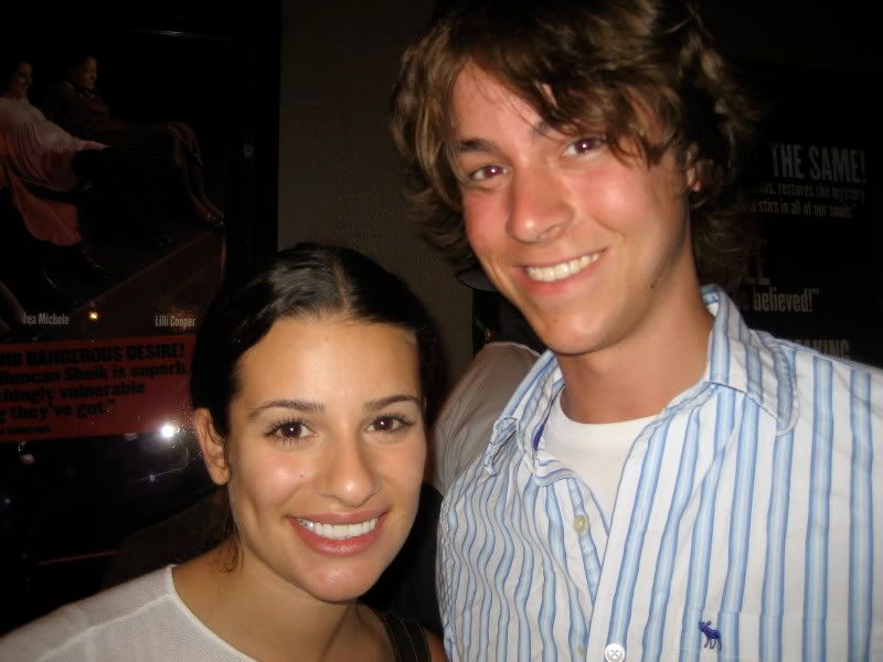 my new york trip!! **spoiler heavy** (edit: pictures added!)