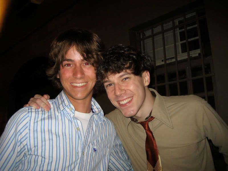 my new york trip!! **spoiler heavy** (edit: pictures added!)