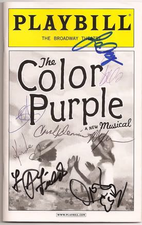 re: 'The Color Purple' Pictures