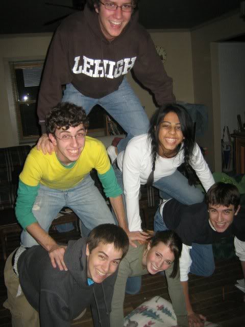 What do you do on the weekends with no money?