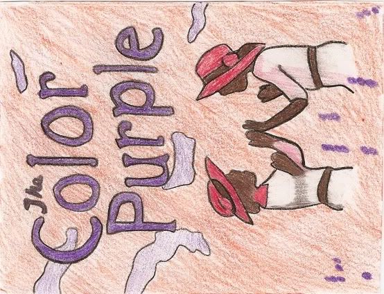re: 'The Color Purple' Pictures