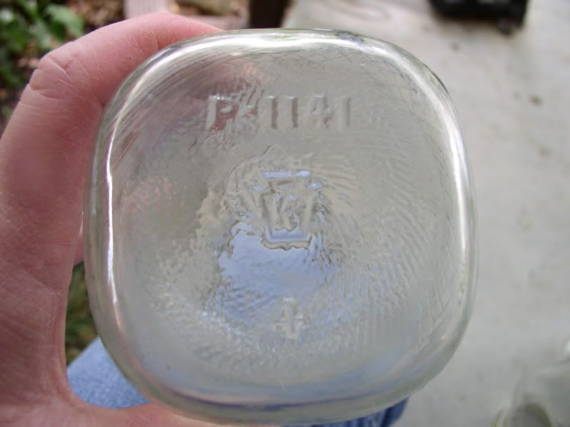 Couple of auctions finds. - Homesteading Questions