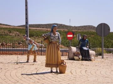 Alcalá del Júcar (Albacete) - Blogs de España - Alcalá del Júcar. (1)