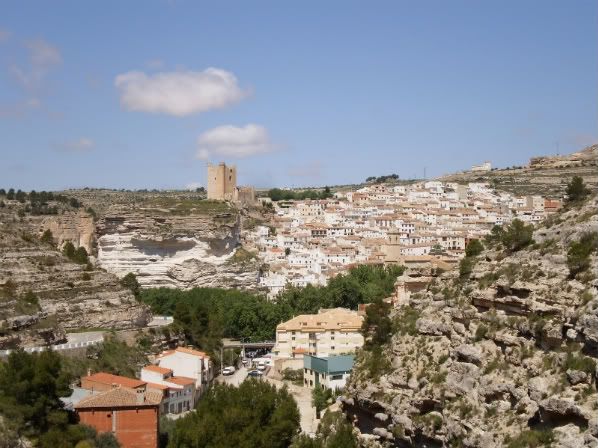 Alcalá del Júcar (Albacete) - Blogs de España - Alcalá del Júcar. (4)
