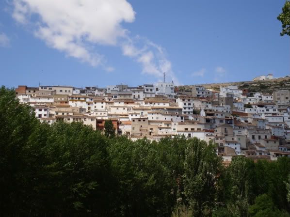 Alcalá del Júcar (Albacete) - Blogs de España - Alcalá del Júcar. (5)