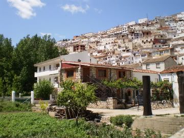 Alcalá del Júcar (Albacete) - Blogs de España - Alcalá del Júcar. (7)