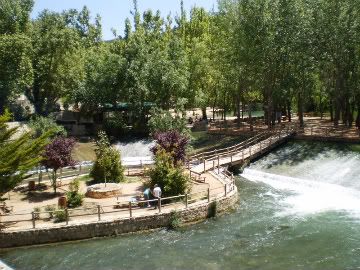 Alcalá del Júcar (Albacete) - Blogs de España - Alcalá del Júcar. (23)