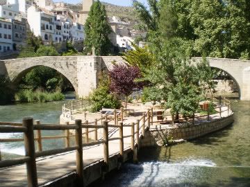Alcalá del Júcar (Albacete) - Blogs de España - Alcalá del Júcar. (24)