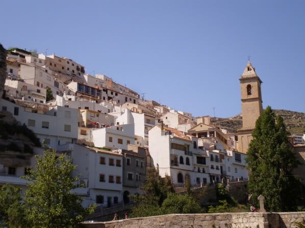 Alcalá del Júcar (Albacete) - Blogs de España - Alcalá del Júcar. (21)