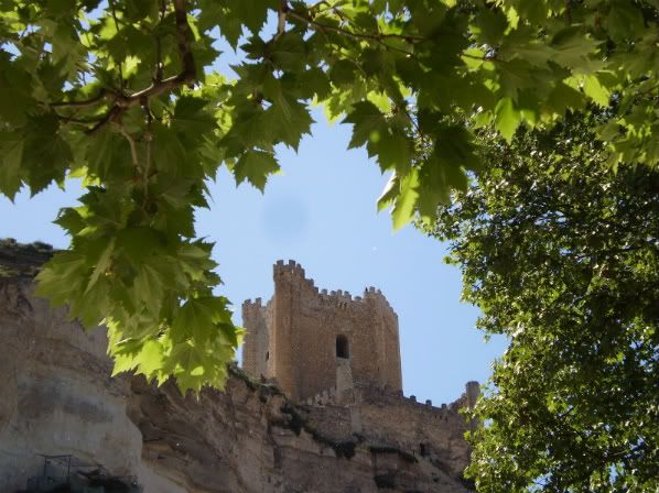 Alcalá del Júcar (Albacete) - Blogs de España - Alcalá del Júcar. (28)