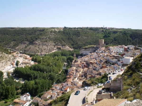 Alcalá del Júcar (Albacete) - Blogs de España - Alcalá del Júcar. (33)