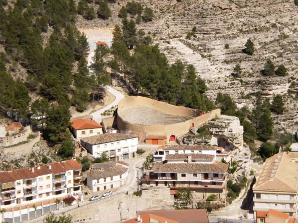 Alcalá del Júcar (Albacete) - Blogs de España - Alcalá del Júcar. (32)