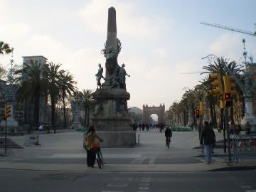 Día 3: Sagrada Familia, Casa Batlló, Plaza Catalula, La Rambla, Barrio Gótico... - Barcelona (25)