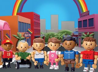 Photo Sharing and Video Hosting at Photobucket