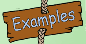 Examples
