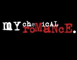my chemical romance.