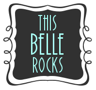 This Belle Rocks