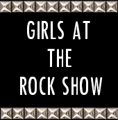 Girls at the Rock  Show