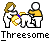 threesome.gif