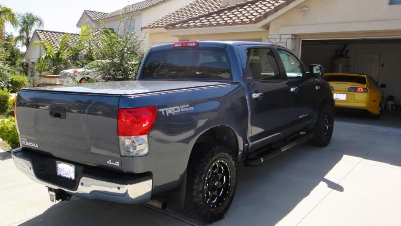 12 volt toyota tundra ride on