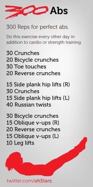 Exercise Challenge For Weight Loss