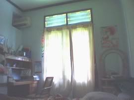 my room sweet room