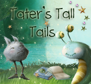 Tater's Tall Tails