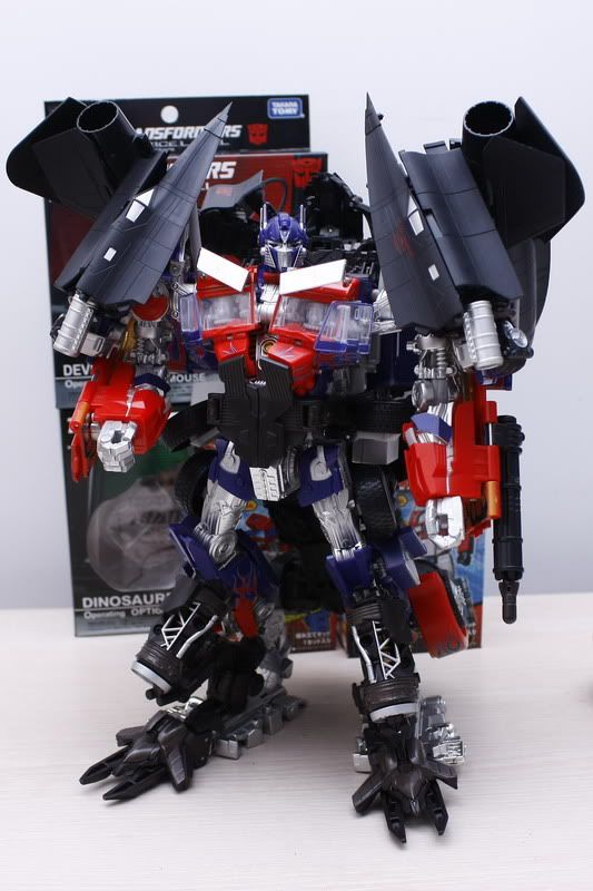 rotf jetfire toy