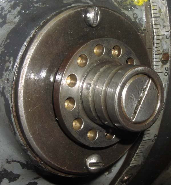 Quill Spring Replacement StepbyStep