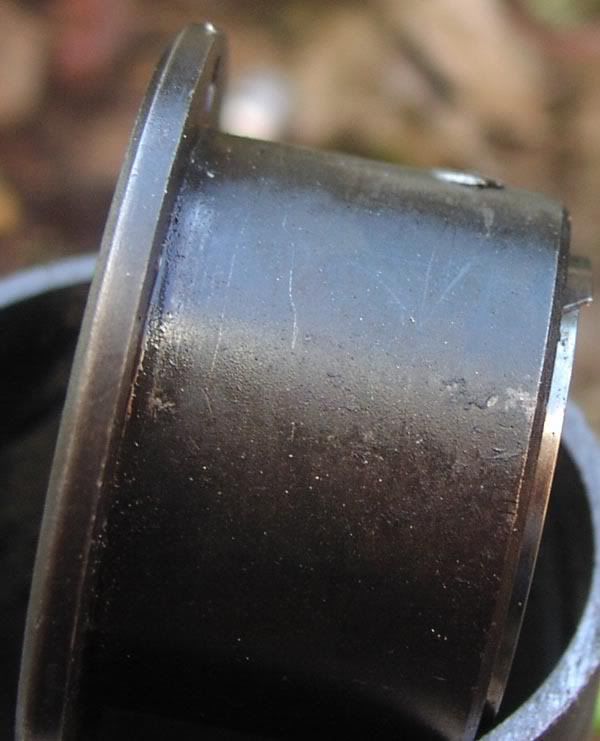 Quill Spring Replacement StepbyStep