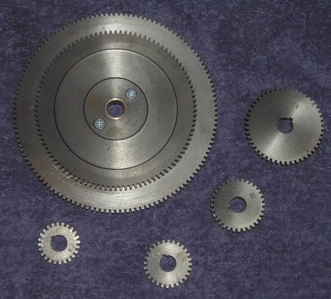 Cutting Metric threads on a American Lathe The Home Shop Machinist