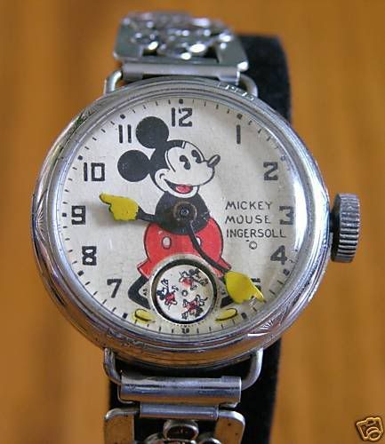 ãingersoll mickey mouse watchãã®ç»åæ¤ç´¢çµæ