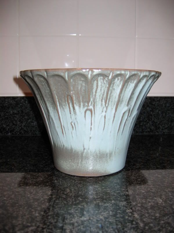 Value Of Frankoma A8 Frankoma Pottery Texas Cooking Forums