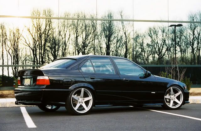 E36 Sedan love thread Page 6 Bimmerforums The Ultimate BMW Forum