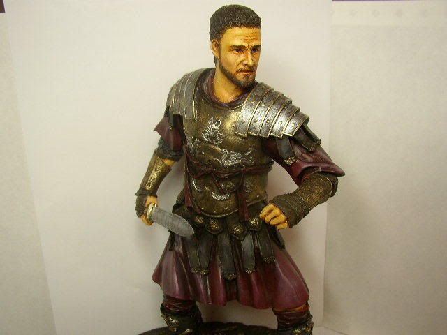 roman gladiator miniatures