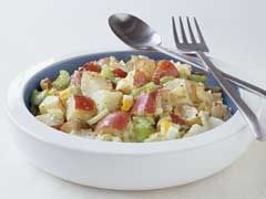 Kraft's Great American Potato Salad [image from their website]