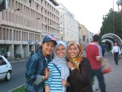 with umie aida