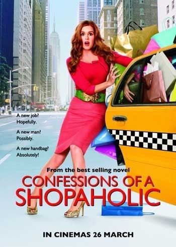 Confession of a Shopaholic Pictures, Images and Photos