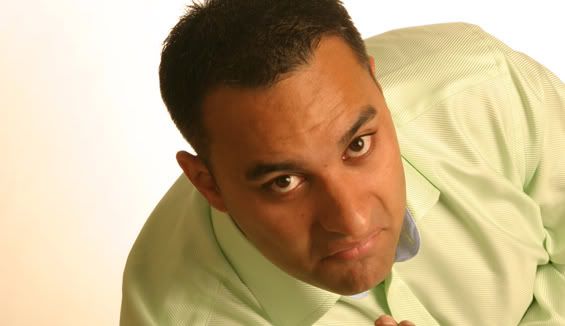 russell peters quotes. Russell Peters Live in