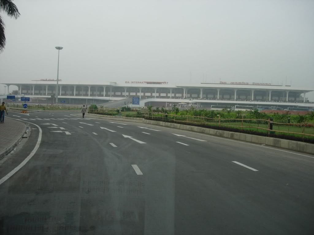 Bangladesh Airports And Aviation | Page 53 | SkyscraperCity Forum