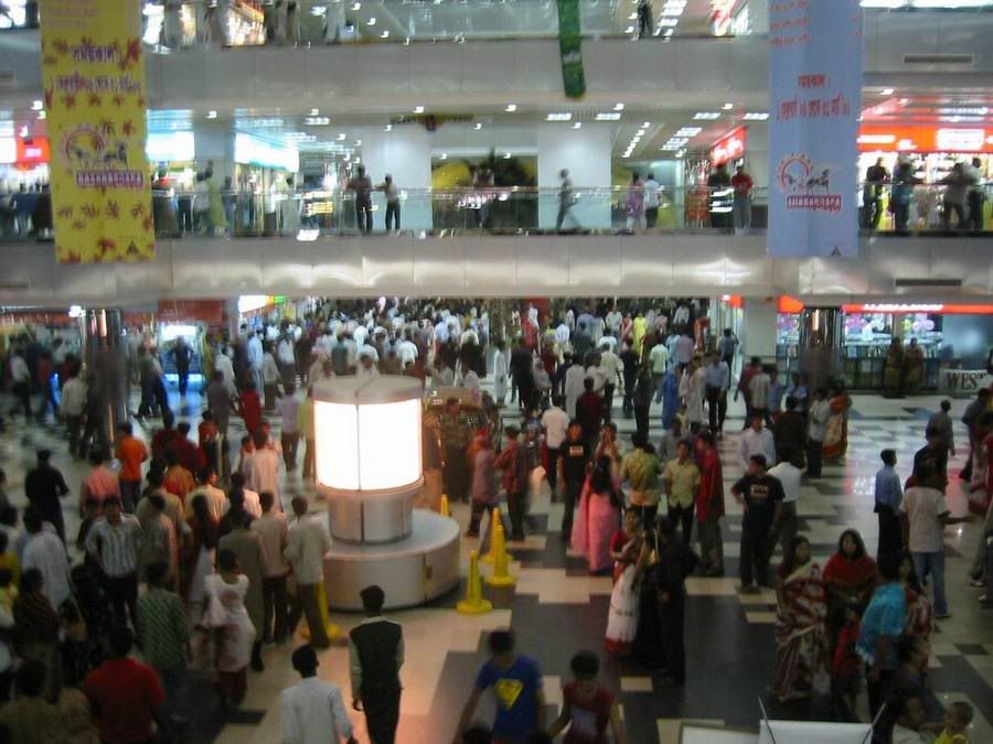 casio showroom in bashundhara city