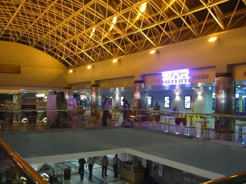 casio showroom in bashundhara city