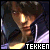 Tekken Series Fan