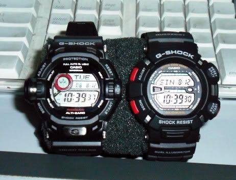 casio dw 9200