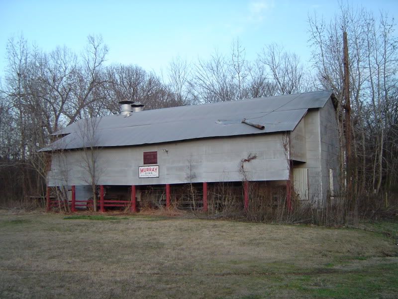 Jonesville HAR January 2011 #1