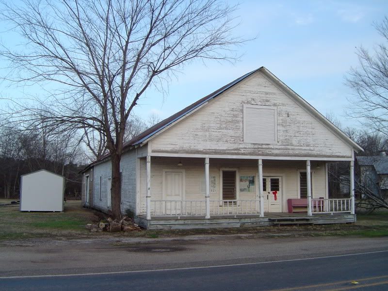 Jonesville HAR January 2011 #3