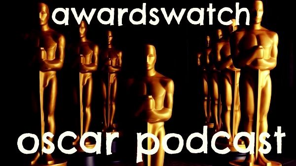 oscar podcast